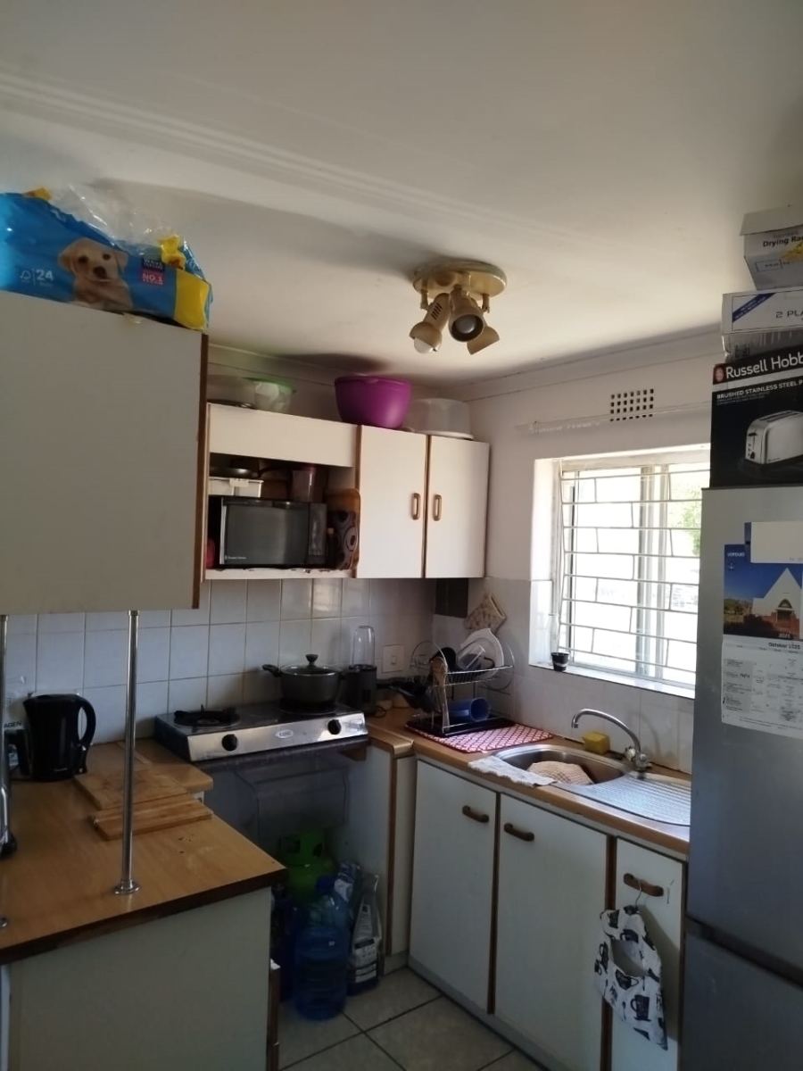 1 Bedroom Property for Sale in Denneburg Western Cape